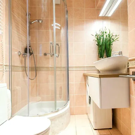 Apartament Nadmorski
